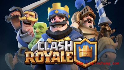 部落冲突零充值上3000杯卡组攻略