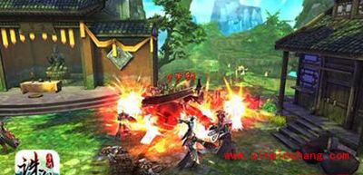 诛仙手游副本玩法解读 多人PVE玩法火爆开启