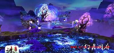 诛仙手游副本玩法解读 多人PVE玩法火爆开启