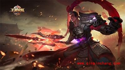 王者荣耀战士攻略之吕布篇