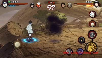 火影忍者冷门英雄怎么玩？冷门英雄玩法解读