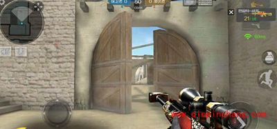 CF手游波斯小镇怎么打？波斯小镇团队攻略