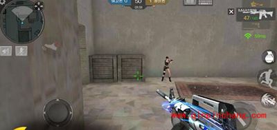 CF手游波斯小镇怎么打？波斯小镇团队攻略