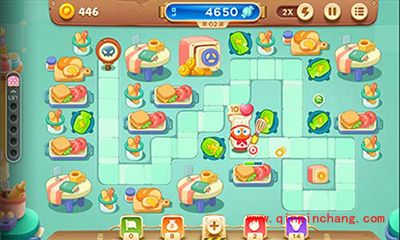 保卫萝卜3瓶子塔和火箭塔那个才是真爱?