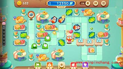 保卫萝卜3瓶子塔和火箭塔那个才是真爱?