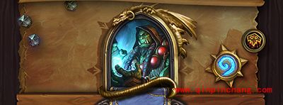 炉石传说萨满又登顶了 衣锦夜行的黑龙进化萨