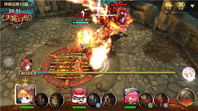 天魔幻想终极挑战第10层怎么打？终极挑战玩法攻略