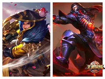 王者荣耀6.13-6.19限免英雄有哪些？限免阵容推荐