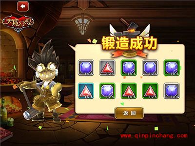 天魔幻想战力如何提升？战力提升全解读