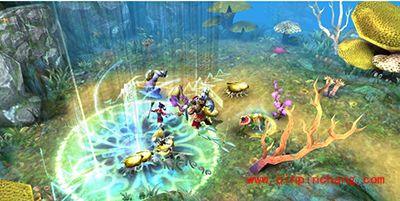 倩女幽魂手游玩法出新招 九大副本有惊喜