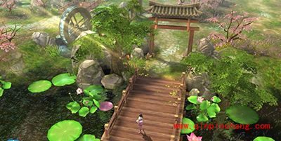 倩女幽魂手游玩法出新招 九大副本有惊喜