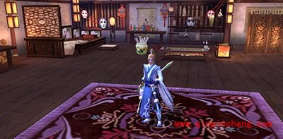 倩女幽魂手游玩法出新招 九大副本有惊喜