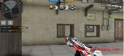 CF手游大头大乱斗全方位攻略