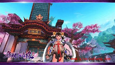 御剑情缘日常任务道心试炼怎么开启?道心试炼有哪些要求?