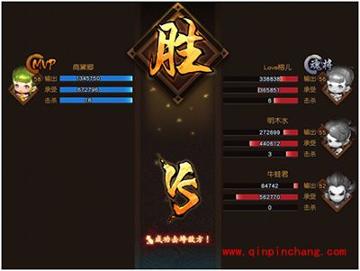 梦幻西游无双版帮派合作模式怎么玩？帮派合作模式解读