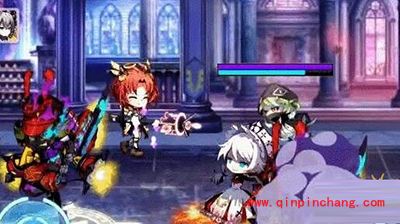 崩坏学园2德丽莎BOSS怎么打?德丽莎通关技巧攻略