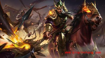 王者荣耀关羽如何出装?关羽不同出装推荐