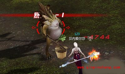 剑与魔法手游要怎么狩猎？狩猎玩法解析