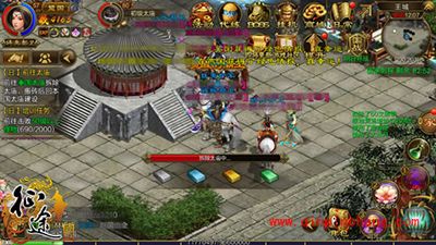 征途手游周末任务如何安排?周末任务解读