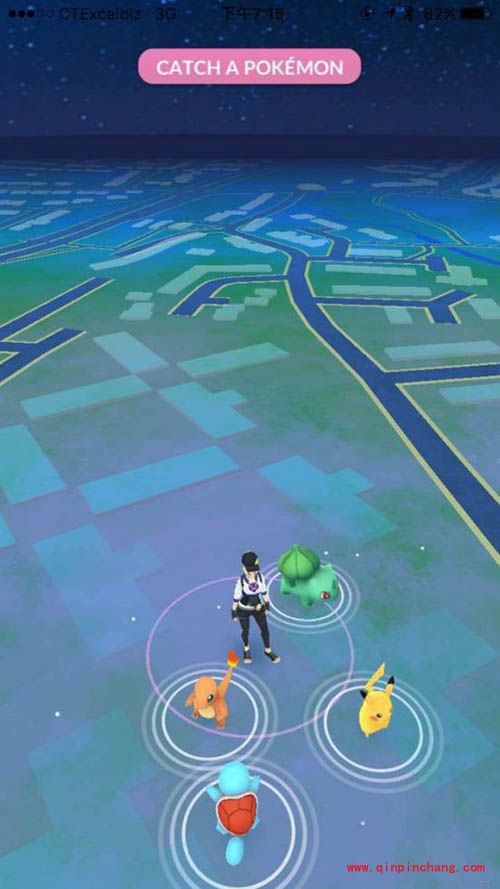 Pokemon go皮卡丘怎么入手？口袋妖怪Go皮卡丘获取方法