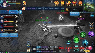 倩女幽魂手游十世镜侍卫队长通关技巧心得