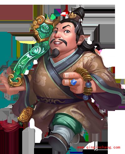 手游龙门镖局年功权属性技能详解