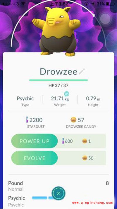 Pokemon GO精灵都有哪些？精灵图鉴大全一览