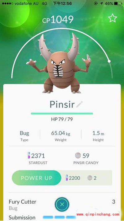 Pokemon GO精灵都有哪些？精灵图鉴大全一览