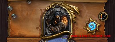 炉石传说欧服第八中速猎卡组攻略