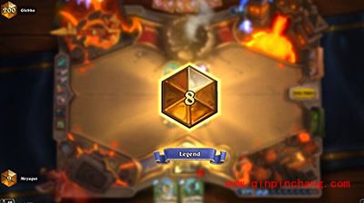 炉石传说欧服第八中速猎卡组攻略