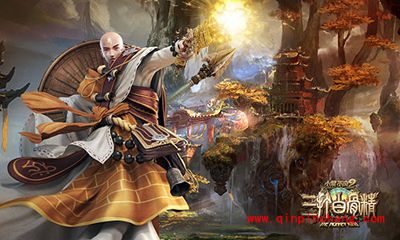 三打白骨精手游故事背景首爆