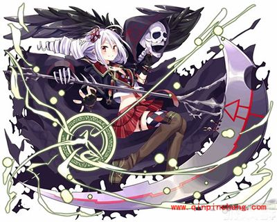 乖离性百万亚瑟王学徒型橄榄石怎么样