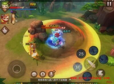 梦幻西游无双版门派闯关如何快速通关？门派闯关快速通关攻略