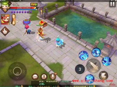 梦幻西游无双版门派闯关如何快速通关？门派闯关快速通关攻略