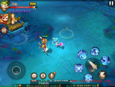 梦幻西游无双版门派闯关如何快速通关？门派闯关快速通关攻略