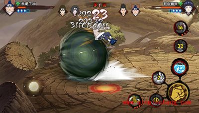 火影忍者无脑上分系列之&ldquo;远程克星&rdquo;秋道丁次深度分析