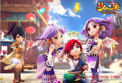 梦幻西游手游狮驼岭阵型推荐