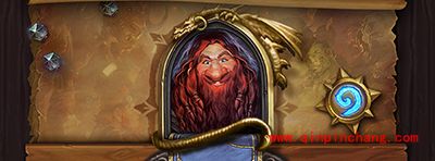 炉石传说古神低语版本中那些被高估的卡牌Top5