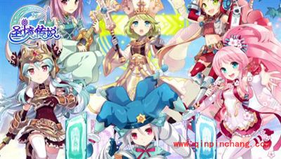 Q萌游戏《圣境传说》的玩法推荐