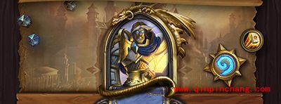 炉石传说新赛季鱼人骑的传说之路