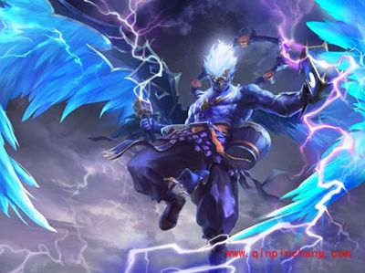 乱斗西游2手游雷震子怎么样