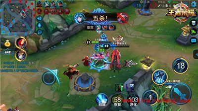 王者荣耀五排系统解读 五排系统全攻略