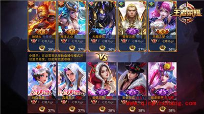 王者荣耀五排系统解读 五排系统全攻略