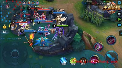 王者荣耀五排系统解读 五排系统全攻略