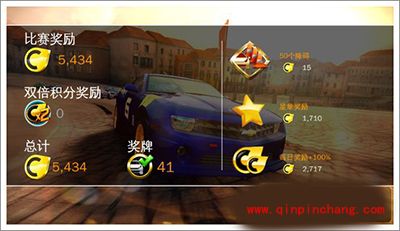 狂野飙车8怎么赚钱?狂野飙车8赚钱技巧分享