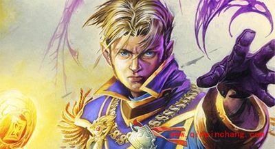 炉石传说牧师那什么拯救你？核弹牧卡组分享