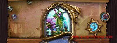 炉石传说德退出历史舞台?超生德上分攻略