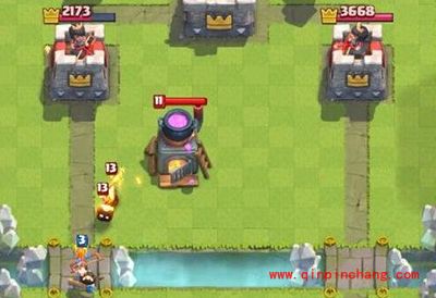 皇室战争熔炉怎么样？熔炉好不好用？