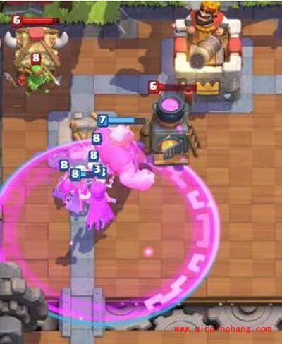 皇室战争熔炉怎么样？熔炉好不好用？