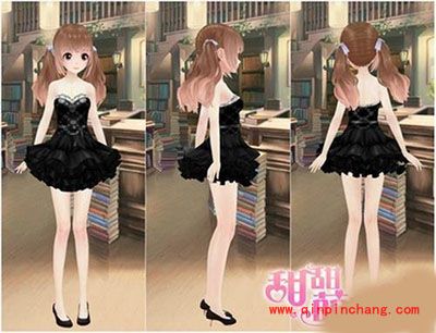 甜甜萌物语公测福利一起拿 豪华邮箱大礼不容错过